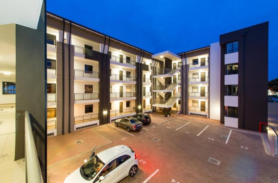 Rainbow Rise Apartment Johannesburg Exterior photo